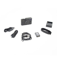 Leica M10 Monochrom Digital Ra Picture