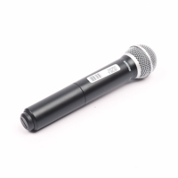 Shure BLX2 Handheld Transmitte Picture