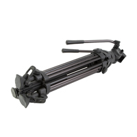 Libec LX7 Tripod System, 75mm  Picture