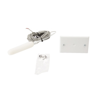 Shure MX202 Microflex Overhead Picture