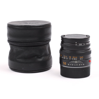 Leica 50mm f/2 Summicron-M Lat Picture