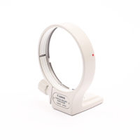 Canon Tripod Mount Ring B(W) w Picture