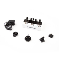 TC Electronic PLETHORA X3 Tone Picture