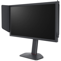 BenQ ZOWIE XL2586X+ 24.1" Full Picture