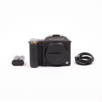 Hasselblad X2D II 100C Medium  Picture