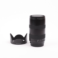 Hasselblad XCD 35-75mm F3.5-4. Picture