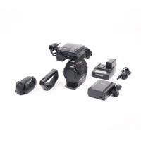 Canon EOS C300 Cinema EOS Camc Picture