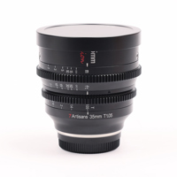 7artisans Photoelectric 35mm T Picture