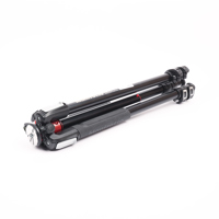 Manfrotto 055XPROB Black Tripo Picture