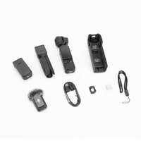 DJI Osmo Pocket 3 Gimbal Camer Picture