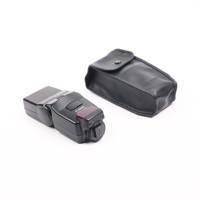 Canon Speedlite 420EX TTL-Shoe Picture