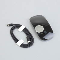 Apple Wireless Magic Mouse wit Picture