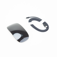 Apple Wireless Magic Mouse wit Picture