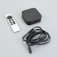 Apple TV 4K Wi-Fi, 64GB, 2022 Picture