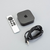 Apple TV 4K Wi-Fi + Ethernet,  Picture