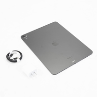 Apple iPad Pro 13" with M4 Chi Picture