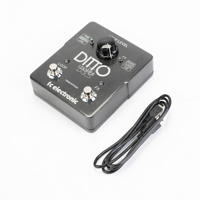 TC Electronic Ditto X2 Looper Picture