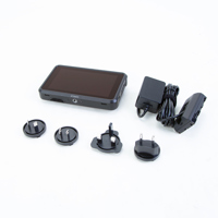 Atomos Shinobi 5.2" IPS Touchs Picture