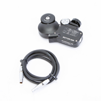 Ikan PD Movie PD-MX Remote Air Picture