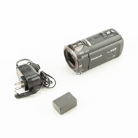 Panasonic HC-V770 Full HD Camc Picture
