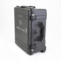 Jason Cases Hard Case with Las Picture