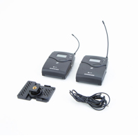 Sennheiser ew 112 P G4 Camera Picture
