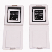 Prograde Digital 325GB CFexpre Picture