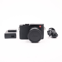 Leica Q (Typ 116) Compact Digi Picture