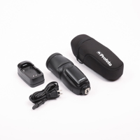 Profoto A1X On/Off-Camera Flas Picture