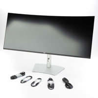 Dell UltraSharp U4025QW 39.7"  Picture