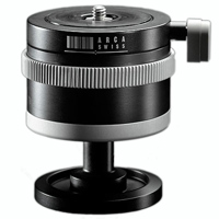 Arca Swiss Monoball P0 with Pa Picture