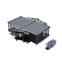 Jinbei Pantograph, Max. 10kg Picture