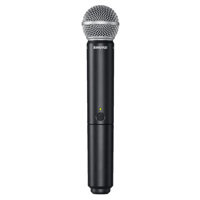Shure BLX2 Handheld Wireless T Picture