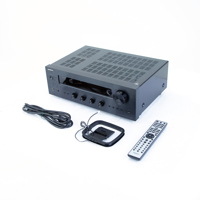 Onkyo TX-8470 110W 2-Channel 8 Picture