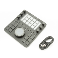 Loupedeck LOUPEDECK CT Creativ Picture