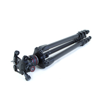 Manfrotto 608 Nitrotech Fluid  Picture