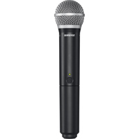 Shure BLX2 Wireless Handheld T Picture