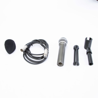 Samson SAQ2U Recording Package Picture