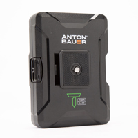 Anton Bauer Titon Base Battery Picture