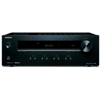 Onkyo TX-8220 Stereo Receiver Picture