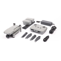 DJI Mavic Air 2 4K Drone Fly M Picture