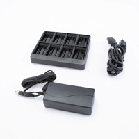 Shure SBC80-903 8-Bay Battery  Picture