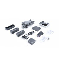 DJI Mavic 3 Pro Drone Fly More Picture