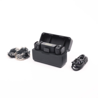 DJI Mic Dual-Transmitter Compa Picture