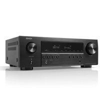 Denon AVR-S770H 75W 7.2-Channe Picture
