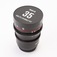 Meike 35mm T2.1 S35 Cine Lens  Picture