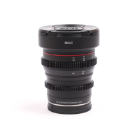 Meike 50mm T2.2 Manual Focus C Picture