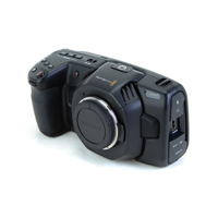 Blackmagic Design Pocket Cinem Picture