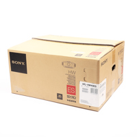 Sony VPL-HW40ES Full HD 3D SXR Picture