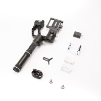 Zhiyun-Tech Crane v2 3-Axis Ha Picture